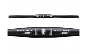 Ritchey Logic egyenes OS 580x5'x31,8mm fekete kormány